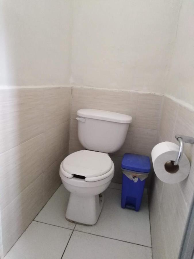 Special Hoestel In Monterrey! المظهر الخارجي الصورة