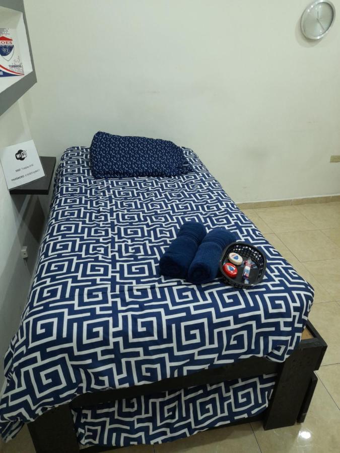 Special Hoestel In Monterrey! المظهر الخارجي الصورة